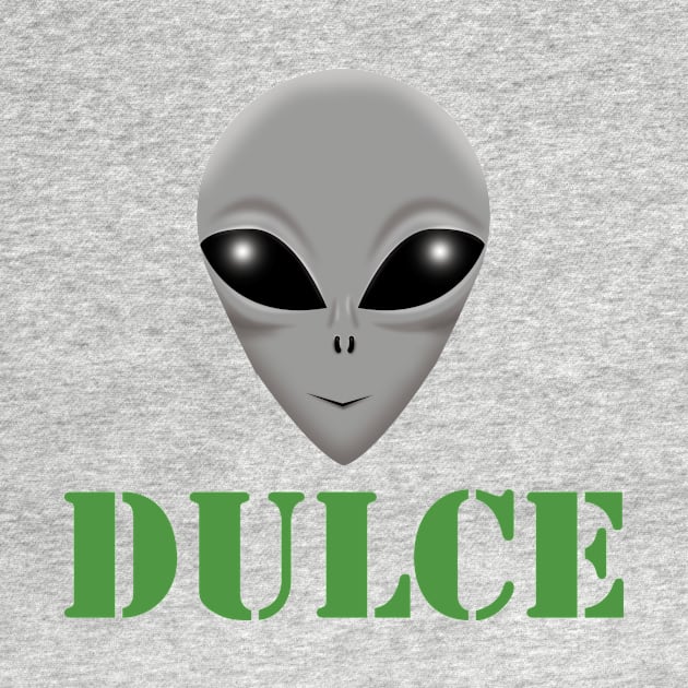 The Dulce Base by Wickedcartoons